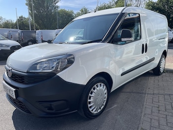 Used Fiat Doblo 2019 for sale - 78711574: Photo
