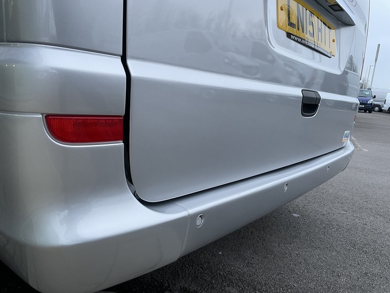 Used Mercedes-Benz Vito 2015 for sale - 77137312: Photo 10