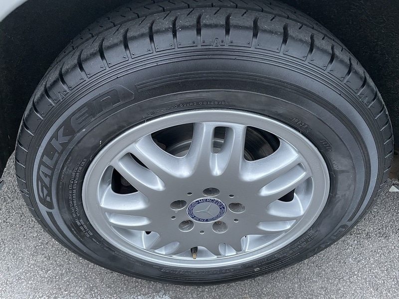 Used Mercedes-Benz Vito 2015 for sale - 77137312: Photo 11