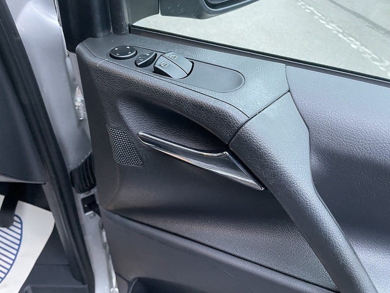 Used Mercedes-Benz Vito 2015 for sale - 77137312: Photo 22