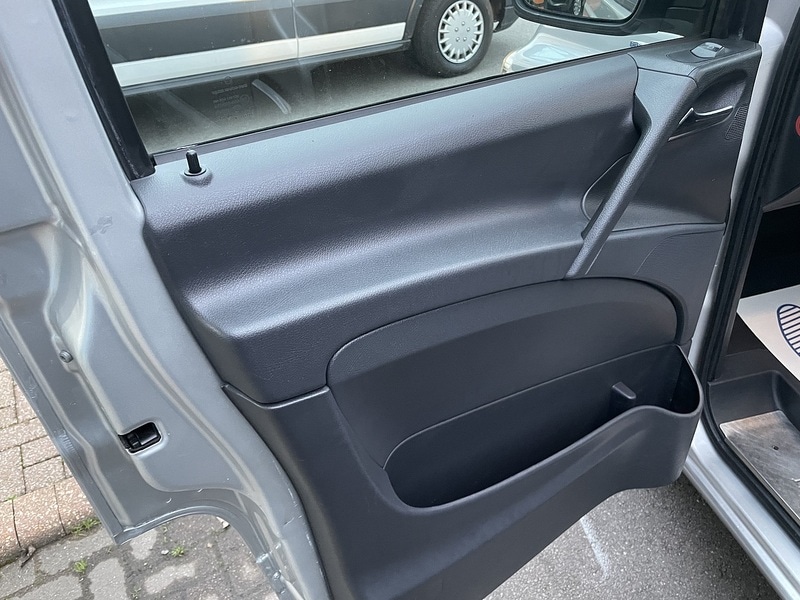 Used Mercedes-Benz Vito 2015 for sale - 77137312: Photo 24