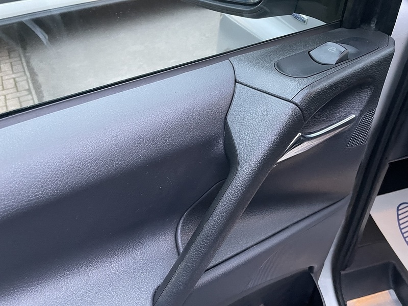 Used Mercedes-Benz Vito 2015 for sale - 77137312: Photo 25