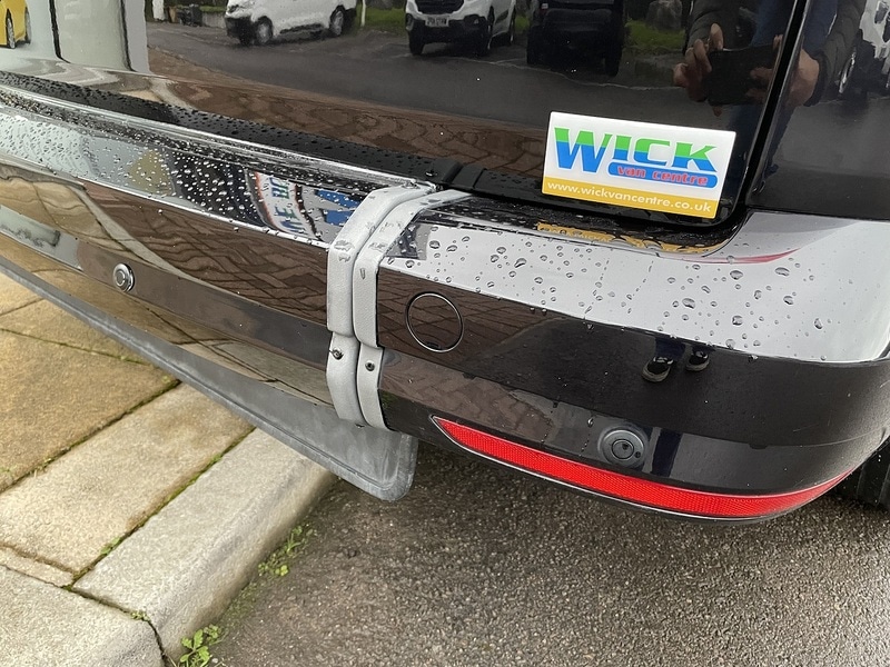 Used Volkswagen Caddy Maxi Life 2018 for sale - 77137286: Photo 10