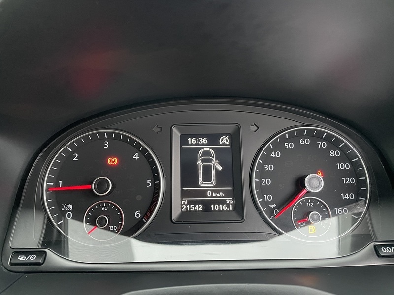 Used Volkswagen Caddy Maxi Life 2018 for sale - 77137286: Photo 14