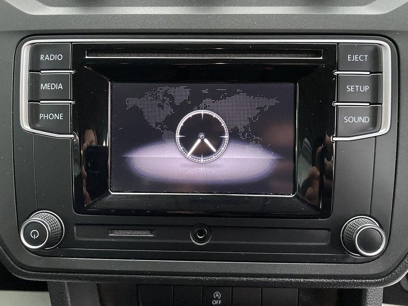 Used Volkswagen Caddy Maxi Life 2018 for sale - 77137286: Photo 19