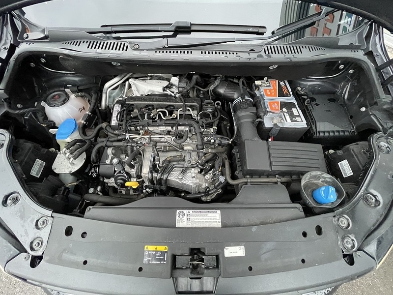 Used Volkswagen Caddy Maxi Life 2018 for sale - 77137286: Photo 32