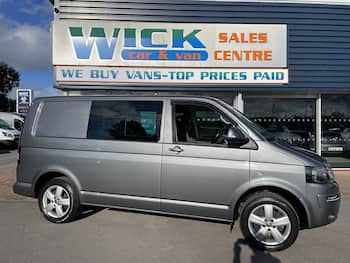 Used Volkswagen Transporter 2015 for sale - 79518839: Photo