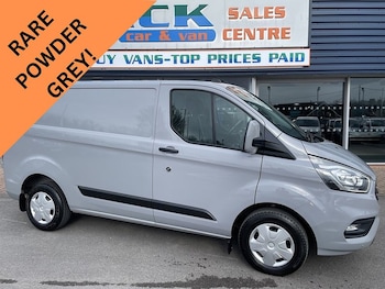 Used Ford Transit Custom 2023 for sale - 78711442: Photo