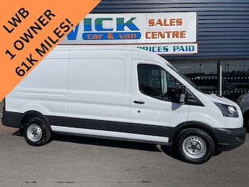 Used Ford Transit 2018 for sale - 78711495: Photo