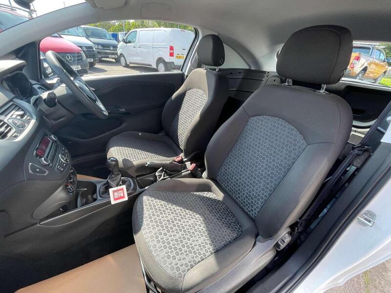 Used Vauxhall Corsa 2015 for sale - 77137268: Photo 11