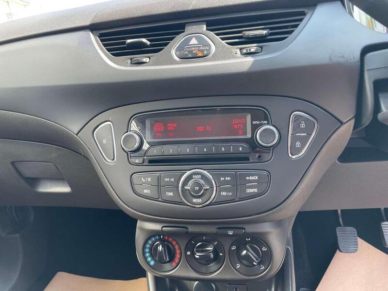 Used Vauxhall Corsa 2015 for sale - 77137268: Photo 14