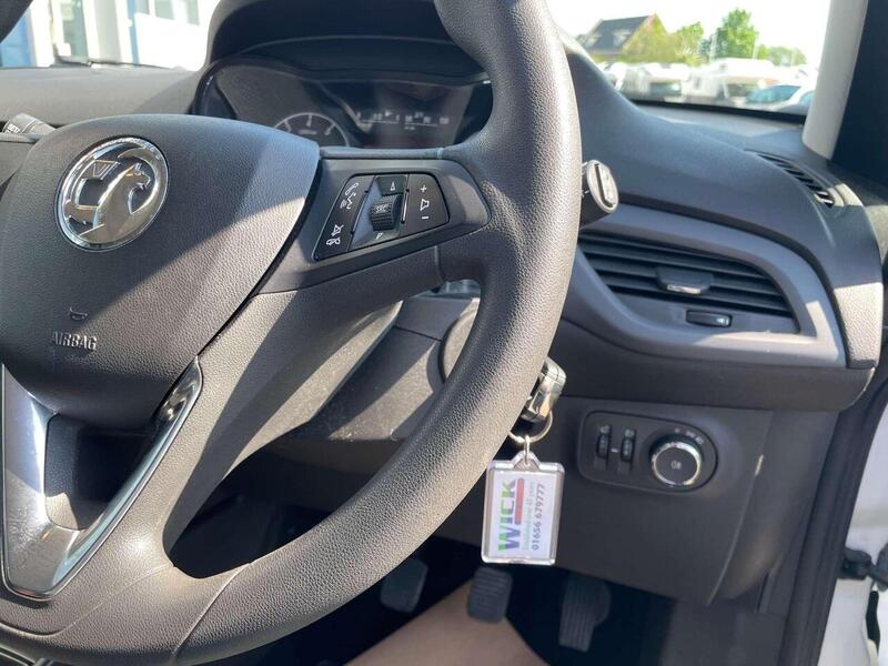 Used Vauxhall Corsa 2015 for sale - 77137268: Photo 15