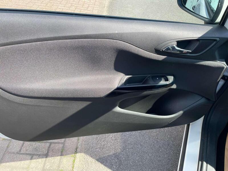 Used Vauxhall Corsa Van 2015 for sale - 77137268: Photo 22