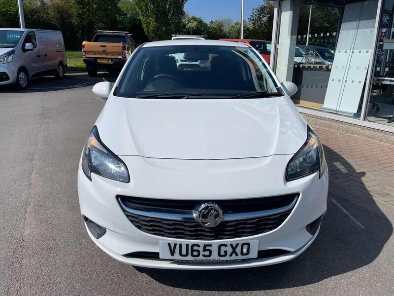 Used Vauxhall Corsa 2015 for sale - 77137268: Photo 3