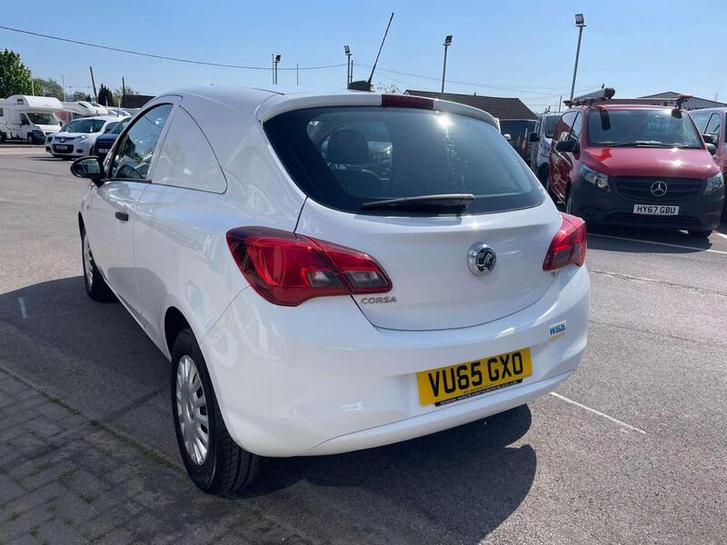 Used Vauxhall Corsa 2015 for sale - 77137268: Photo 6