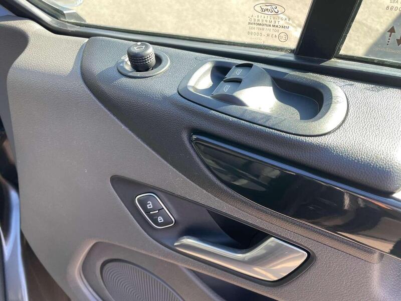 Used Ford Transit Custom 2021 for sale - 77137276: Photo 12