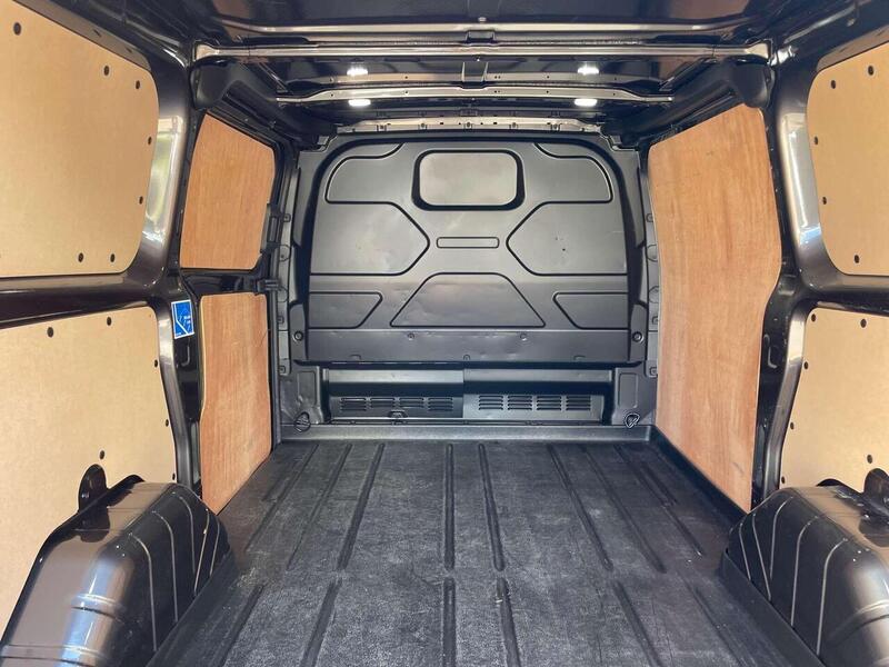 Used Ford Transit Custom 2021 for sale - 77137276: Photo 13