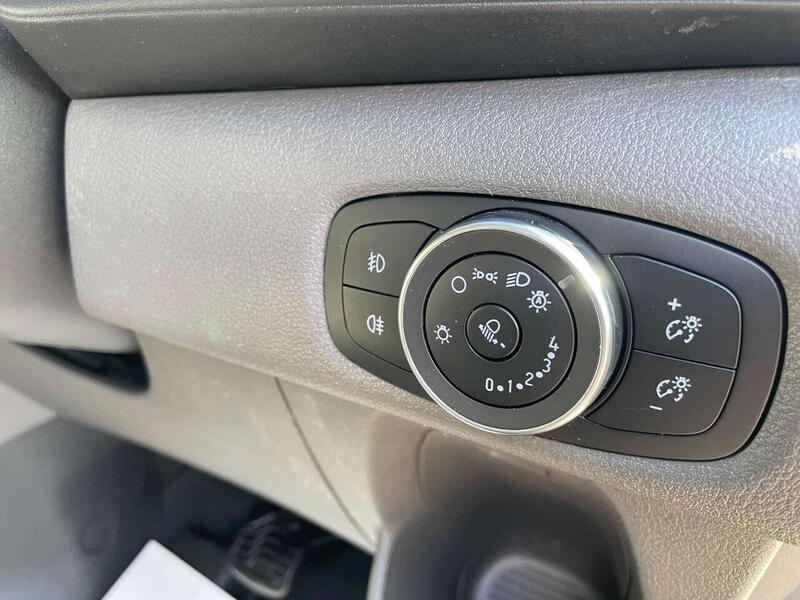 Used Ford Transit Custom 2021 for sale - 77137276: Photo 15