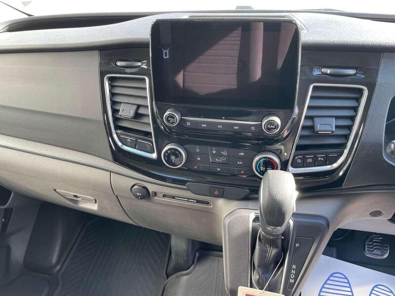 Used Ford Transit Custom 2021 for sale - 77137276: Photo 17