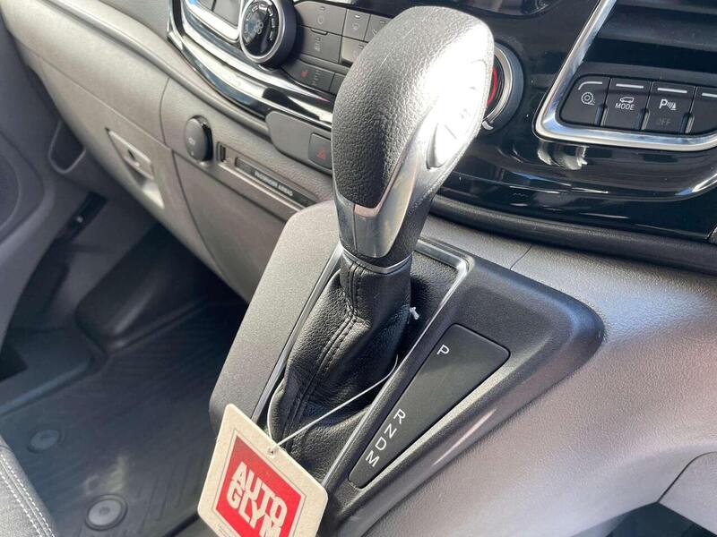 Used Ford Transit Custom 2021 for sale - 77137276: Photo 19