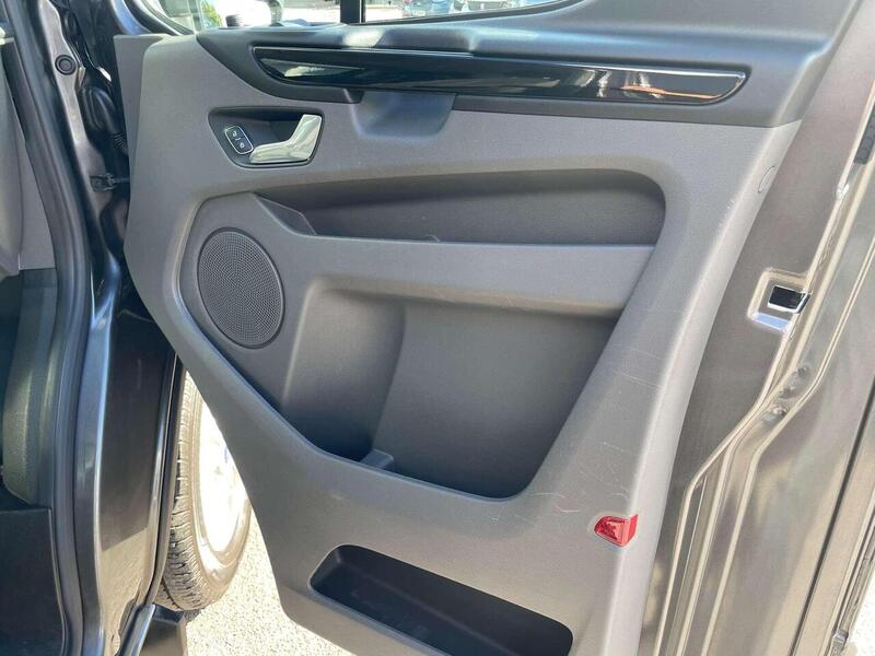 Used Ford Transit Custom 2021 for sale - 77137276: Photo 20