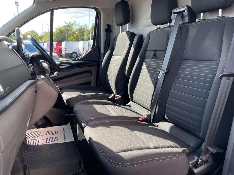 Used Ford Transit Custom 2021 for sale - 77137276: Photo 21
