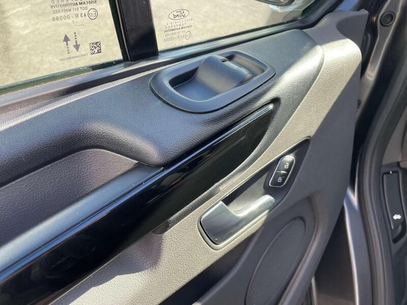 Used Ford Transit Custom 2021 for sale - 77137276: Photo 24