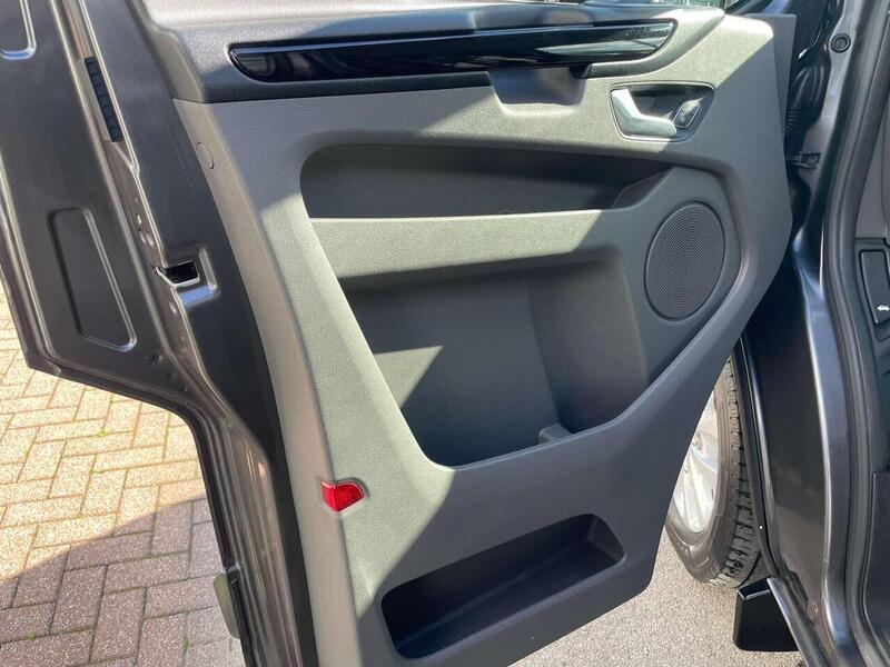 Used Ford Transit Custom 2021 for sale - 77137276: Photo 28