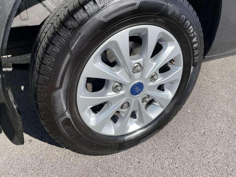 Used Ford Transit Custom 2021 for sale - 77137276: Photo 29