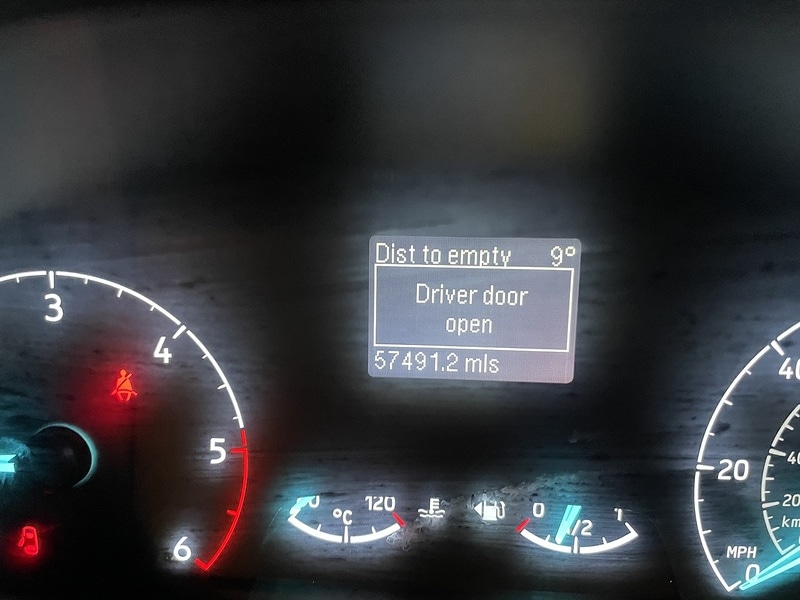 Used Ford Transit Custom 2018 for sale - 77137319: Photo 12