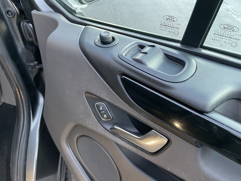 Used Ford Transit Custom 2018 for sale - 77137319: Photo 19