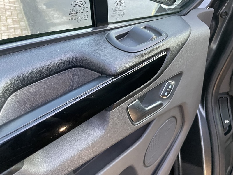 Used Ford Transit Custom 2018 for sale - 77137319: Photo 22