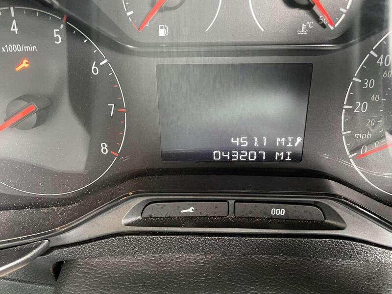 Used Vauxhall Combo 2021 for sale - 77137273: Photo 13