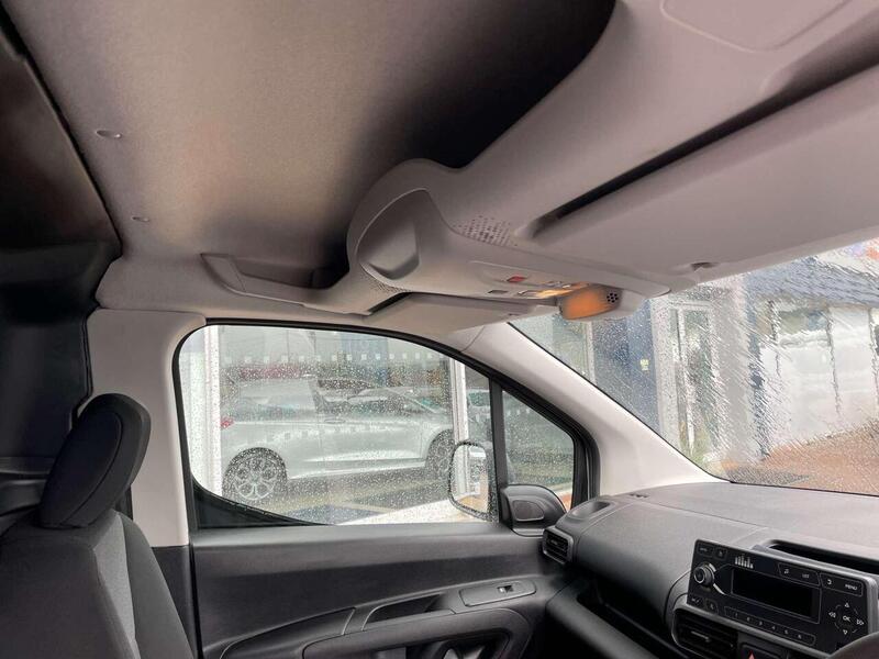 Used Vauxhall Combo 2021 for sale - 77137273: Photo 15
