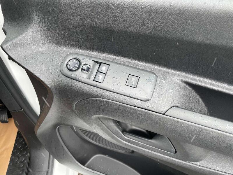 Used Vauxhall Combo 2021 for sale - 77137273: Photo 18