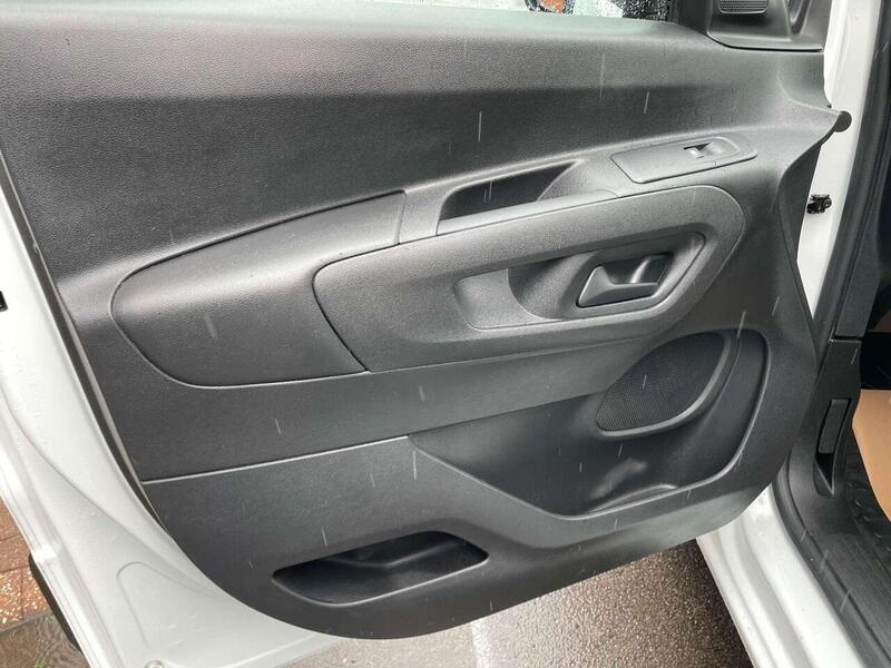 Used Vauxhall Combo 2021 for sale - 77137273: Photo 20