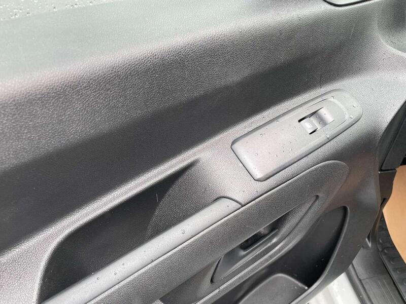 Used Vauxhall Combo 2021 for sale - 77137273: Photo 21