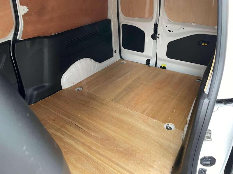 Used Vauxhall Combo 2021 for sale - 77137273: Photo 24