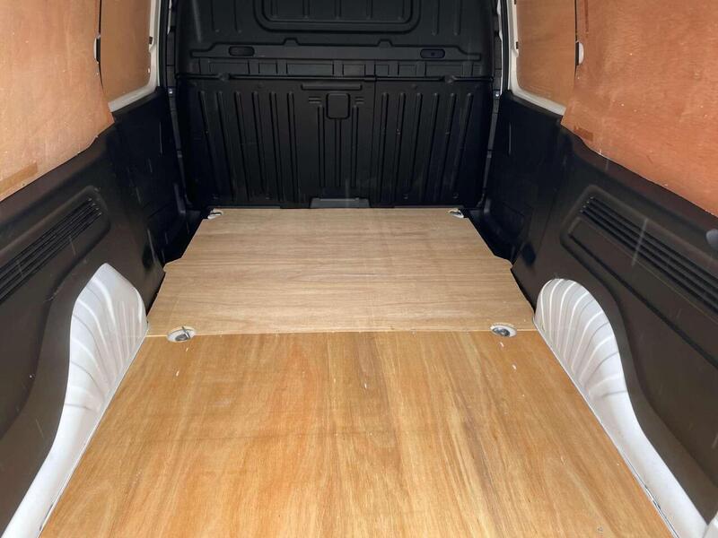 Used Vauxhall Combo 2021 for sale - 77137273: Photo 26