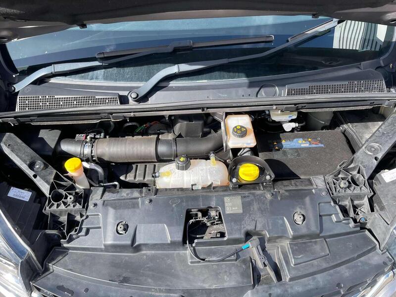 Used Renault Trafic 2020 for sale - 77137359: Photo 10