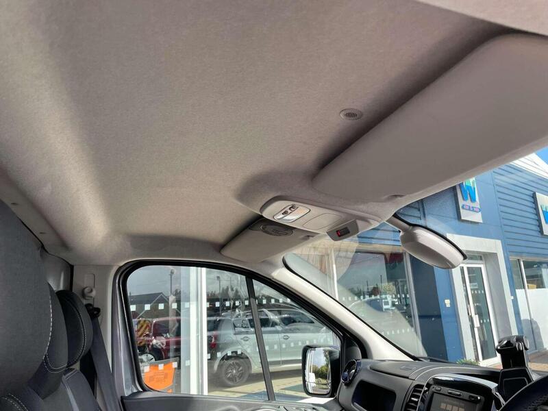 Used Renault Trafic 2020 for sale - 77137359: Photo 17