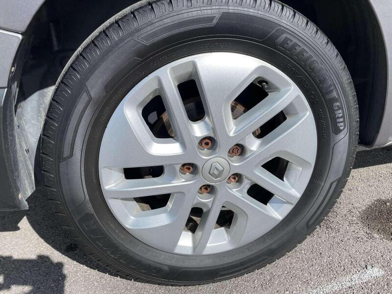 Used Renault Trafic 2020 for sale - 77137359: Photo 22