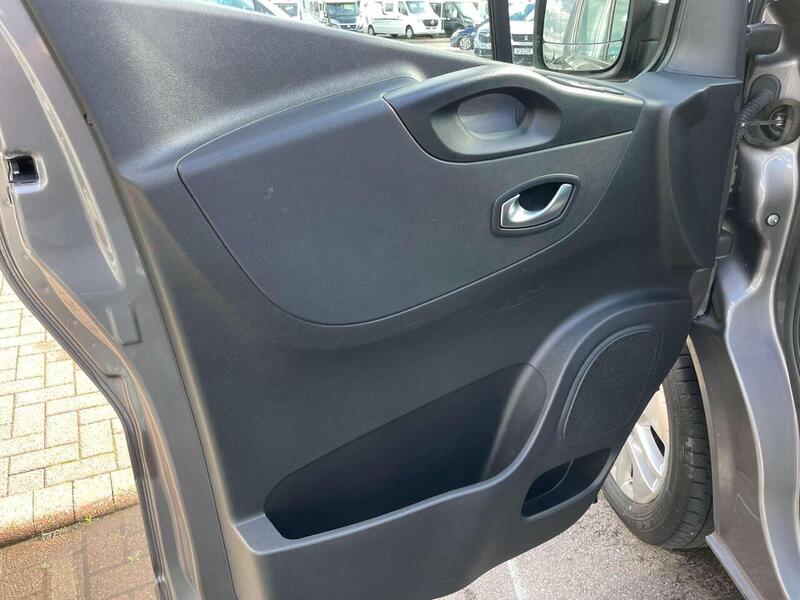 Used Renault Trafic 2020 for sale - 77137359: Photo 25