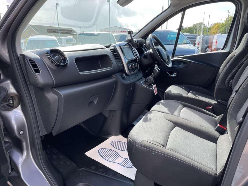 Used Renault Trafic 2020 for sale - 77137359: Photo 26