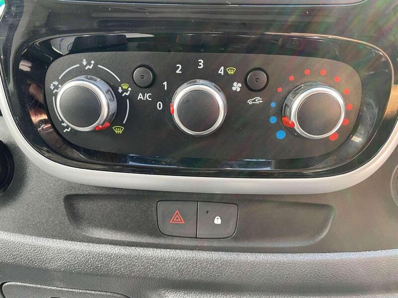 Used Renault Trafic 2020 for sale - 77137359: Photo 27