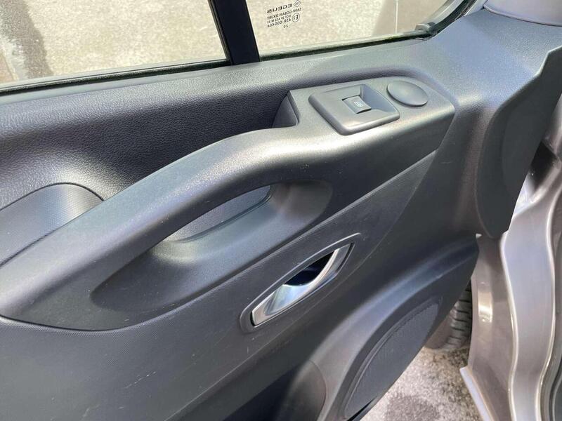 Used Renault Trafic 2020 for sale - 77137359: Photo 28