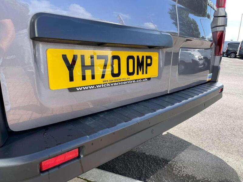 Used Renault Trafic 2020 for sale - 77137359: Photo 4