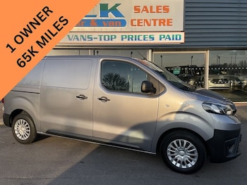 Used Toyota ProAce 2021 for sale - 79289458: Photo