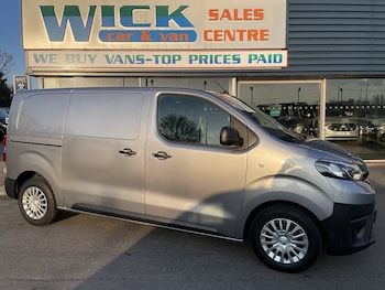 Used Toyota ProAce 2021 for sale - 79289458: Photo