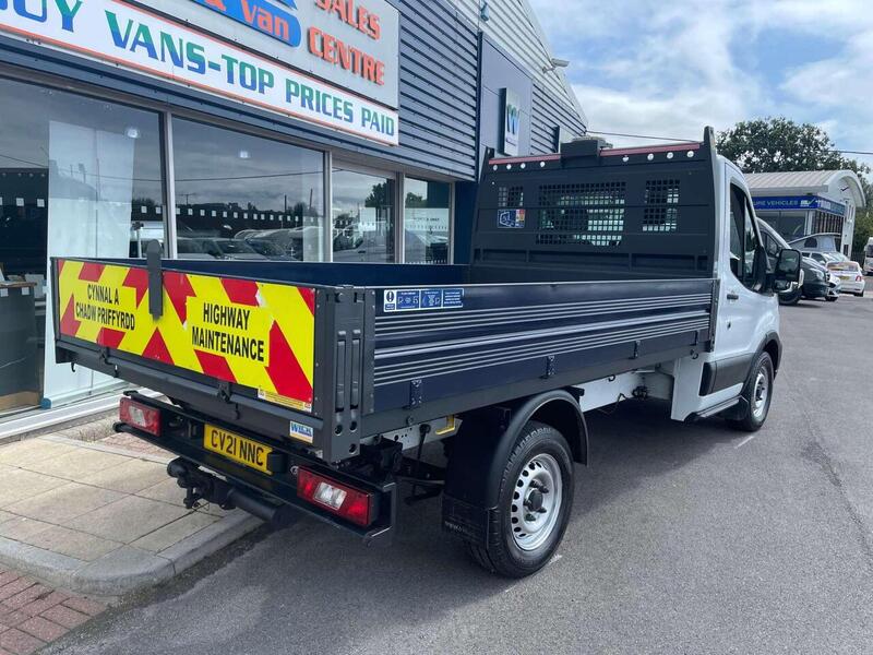 Used Ford Transit 2021 for sale - 77137297: Photo 10
